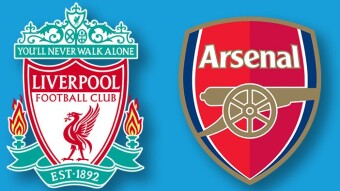 EFL Cup Round of 16 - Liverpool Set to Battle It out Against Arsenal at Home Tomorrow