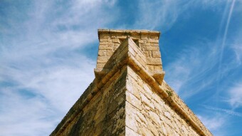 Portugal - Vila do Conde - Forte de S.João #2