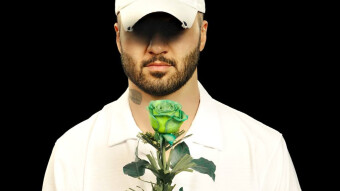 Toomaj Salehi | The 25 Most Influential People in Music