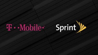T-Mobile and Sprint FINALLY merged!