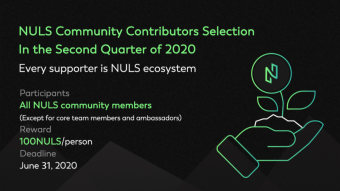 The Second Quarter Contributors Selection