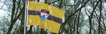 The Newest Micro Nation + Blockchain technology = Liberland
