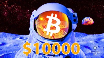 Bitcoin continues to hit new records this week