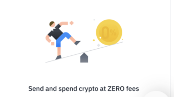 What is Binance Pay?