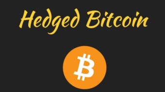 Hedging Bitcoin?