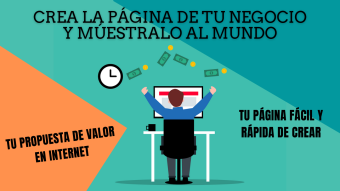 Cómo crear páginas web de tu negocio GRATIS!!!