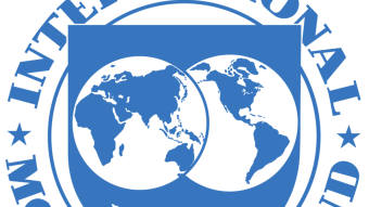 The IMF are now Shilling Cryptocurrency
