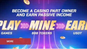 My top 4 Gambling dapps of March 2021!