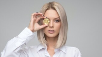 Flipping Cryptocurrency Like Dominos...For Profit