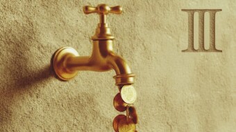 Financial Liquidity: Advantage in a Bear Market (Part Three).