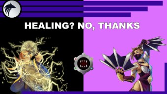 [ENG/ITA] Healing? No, Thanks - Splinterlands Weekly Challenge
