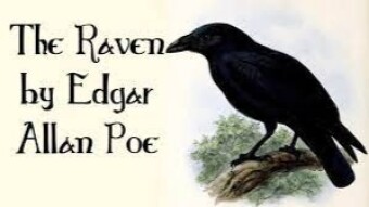 "The Raven" ( My Thoughts )