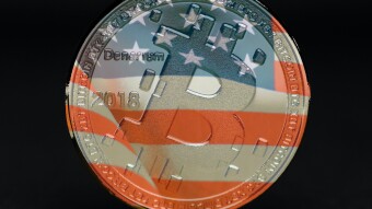 Bitcoin is the America of Cryptocurrency
