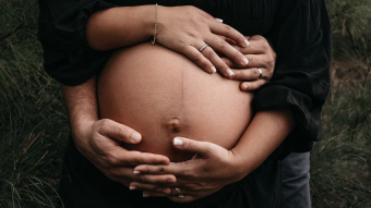 Say no to abortion.