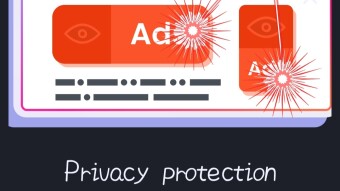 Brave browser New update and my pros and cons