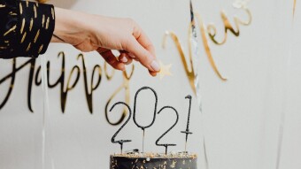 Happy New Year Everyone