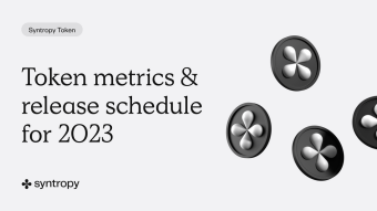 NOIA Token Release Schedule for 2023