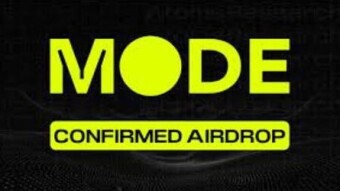Mode Airdrop Guide: How to Qualify Layer 2 Platform Rewards