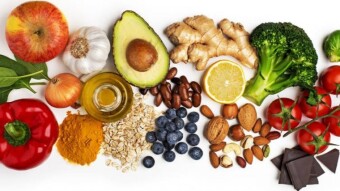 8 benefits of healthy food