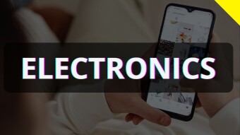 Why ELECTRONICS are so Expensive?