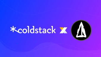 ColdStack Partners With Arcus