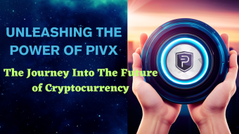 Unleashing the Power of PIVX: A Journey into the Future of Cryptocurrency