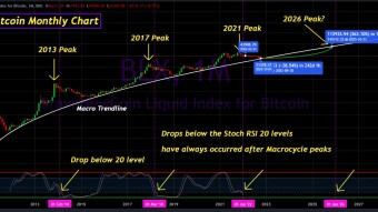Will We See a Crypto Winter? Is it Already Here? Or Will The Bitcoin Bull Awaken?