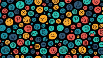 Set Of Cryptocurrencies To Watch This Week Ahead Of This Month's Scary Close