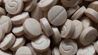 Italian Police Seizes 14 Tonnes of Counterfeit Captagon Pills