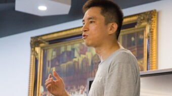 WaykiChain PublicChain Upgrade celebration