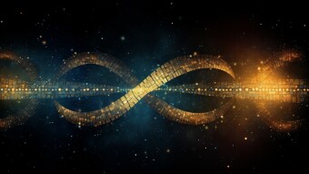 Infinity (Original Poetry)