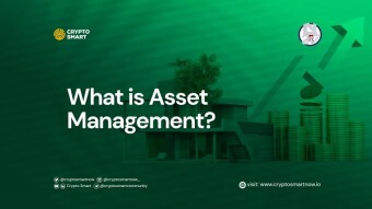 What is Asset Management?