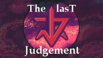 Meet one of the artist from The Last Judgement.