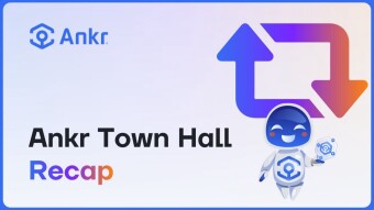 What Happened at Ankr’s Second Town Hall?