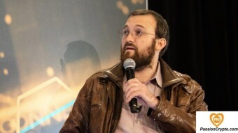 Hoskinson: The Cardano Code Base On A Level With NASA And SpaceX