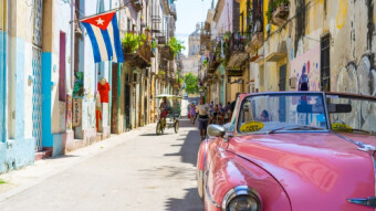 The Rise of Cryptocurrency in Cuba