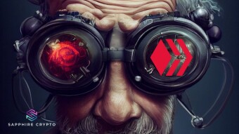 Hive – Is The Bottom In?