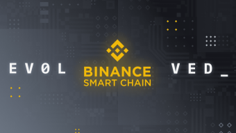 $AMPL on Binance Chain - What happens Next?
