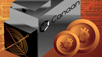 Demand for miners has fallen. In the first quarter, Canaan's loss exceeded $5.6 million