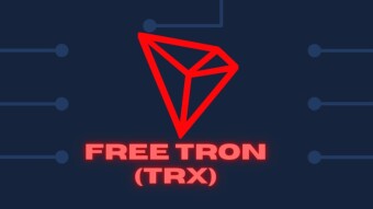 Free Tron (TRX) Gratis