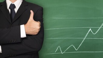 Good companies vs. good investments