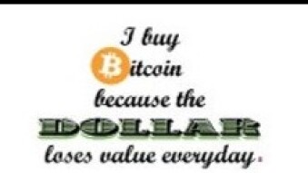 Fiat scarcity won't end well Part 2 (ignorance will lead to the Dollar's decline)