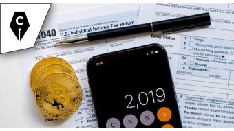Cryptowriter: Talking Crypto with My Mother, The Accountant