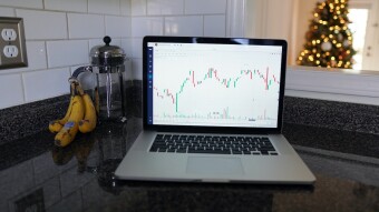 How to run a BANANO BoomPoW proof of work client on Kubernetes