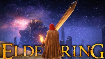 Shining Horned Headband, Nokron, Eternal City (Pt. 4) - Elden Ring