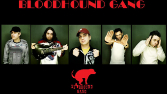 März Holiday Playlist @blurtmusic - Bloodhound Gang - Foxtrot Uniform Charlie Kilo - [ENG-DEU]
