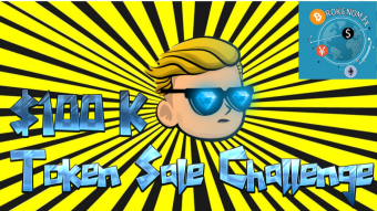 $100k ICO IDO and NFT Drop Challenge!!! Plus Presale giveaway!!