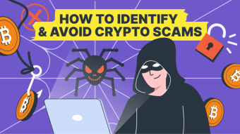 Understanding and Avoiding Crypto Scams: A Comprehensive Guide