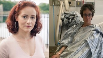 Help my friend and team mate fight cancer