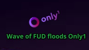 Only1 Has Experienced An Inflow of FUD After The Drop In Value of Like Token!